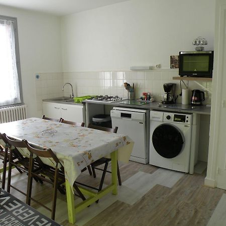 Tulipe, Appartement 5 Personnes, Entre Sancy Et Volcans D'Auvergne 奥尔西瓦勒 外观 照片