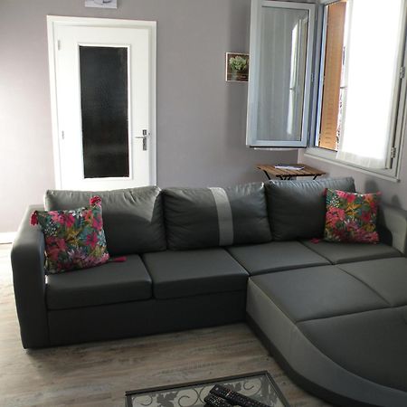 Tulipe, Appartement 5 Personnes, Entre Sancy Et Volcans D'Auvergne 奥尔西瓦勒 外观 照片