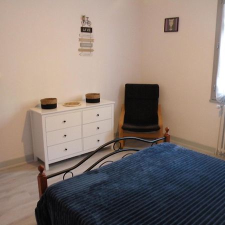 Tulipe, Appartement 5 Personnes, Entre Sancy Et Volcans D'Auvergne 奥尔西瓦勒 外观 照片