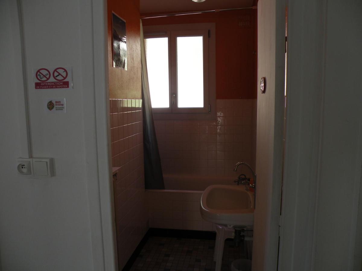 Tulipe, Appartement 5 Personnes, Entre Sancy Et Volcans D'Auvergne 奥尔西瓦勒 外观 照片