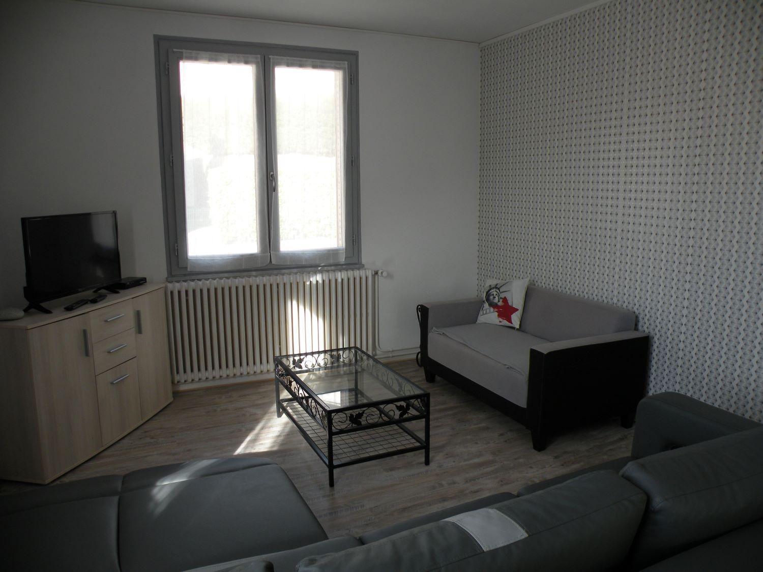 Tulipe, Appartement 5 Personnes, Entre Sancy Et Volcans D'Auvergne 奥尔西瓦勒 外观 照片