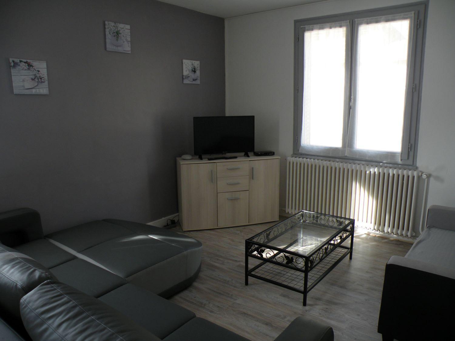 Tulipe, Appartement 5 Personnes, Entre Sancy Et Volcans D'Auvergne 奥尔西瓦勒 外观 照片