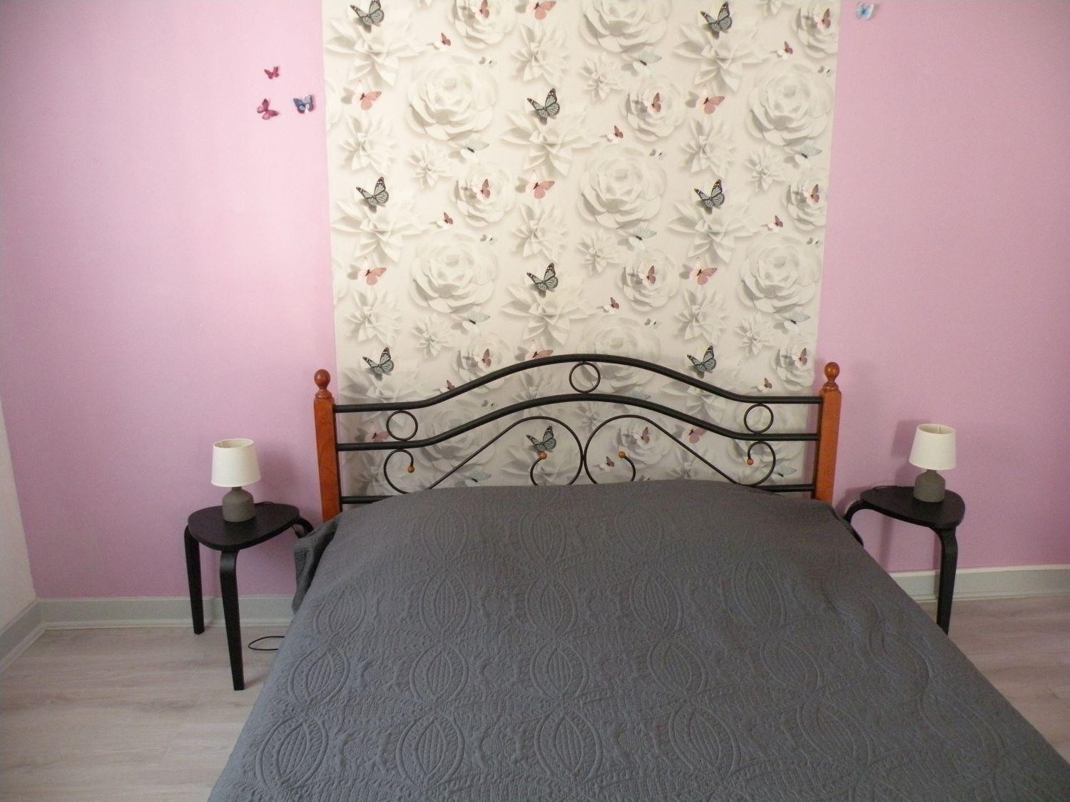 Tulipe, Appartement 5 Personnes, Entre Sancy Et Volcans D'Auvergne 奥尔西瓦勒 外观 照片