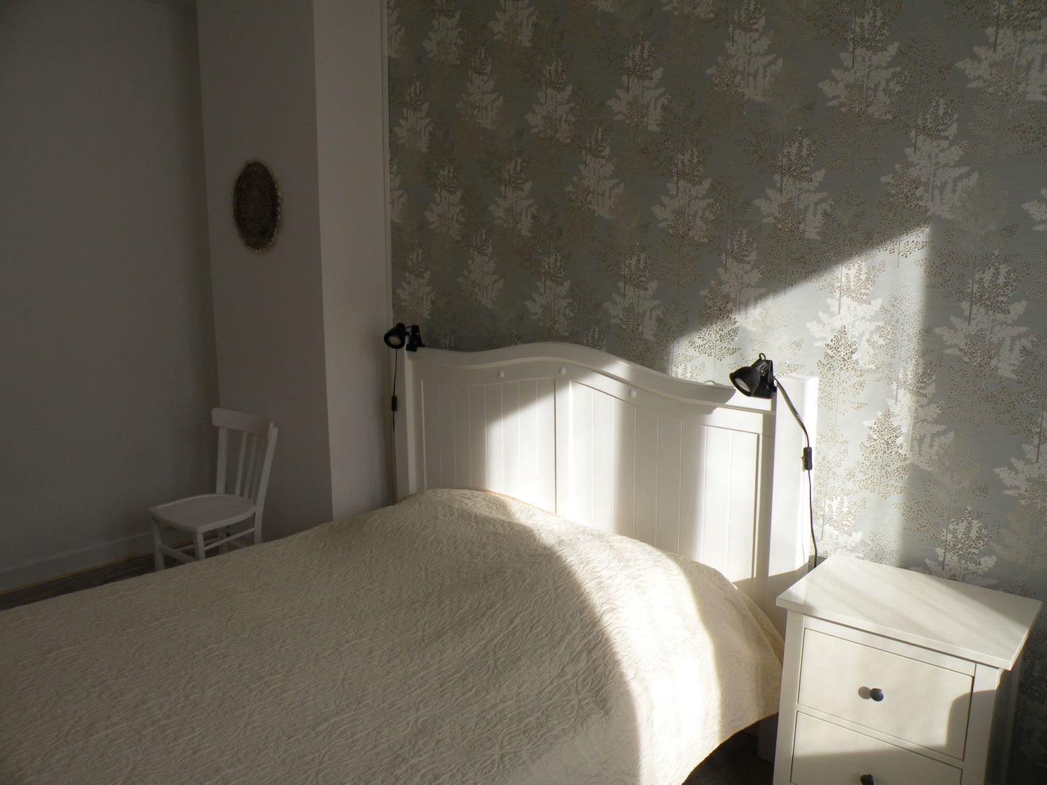 Tulipe, Appartement 5 Personnes, Entre Sancy Et Volcans D'Auvergne 奥尔西瓦勒 外观 照片