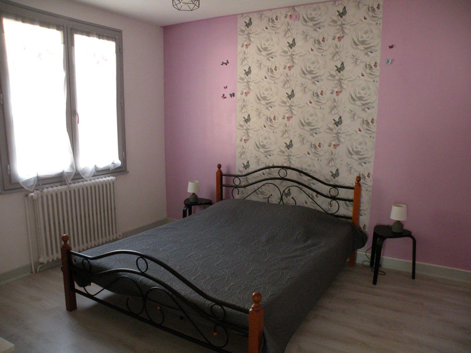 Tulipe, Appartement 5 Personnes, Entre Sancy Et Volcans D'Auvergne 奥尔西瓦勒 外观 照片