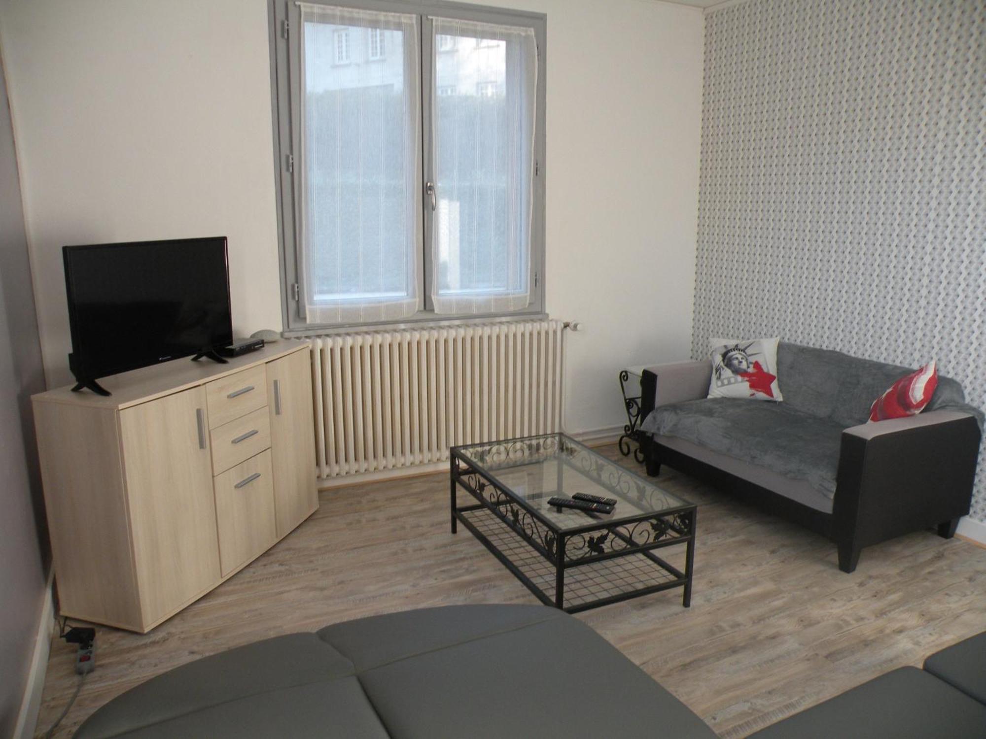 Tulipe, Appartement 5 Personnes, Entre Sancy Et Volcans D'Auvergne 奥尔西瓦勒 外观 照片