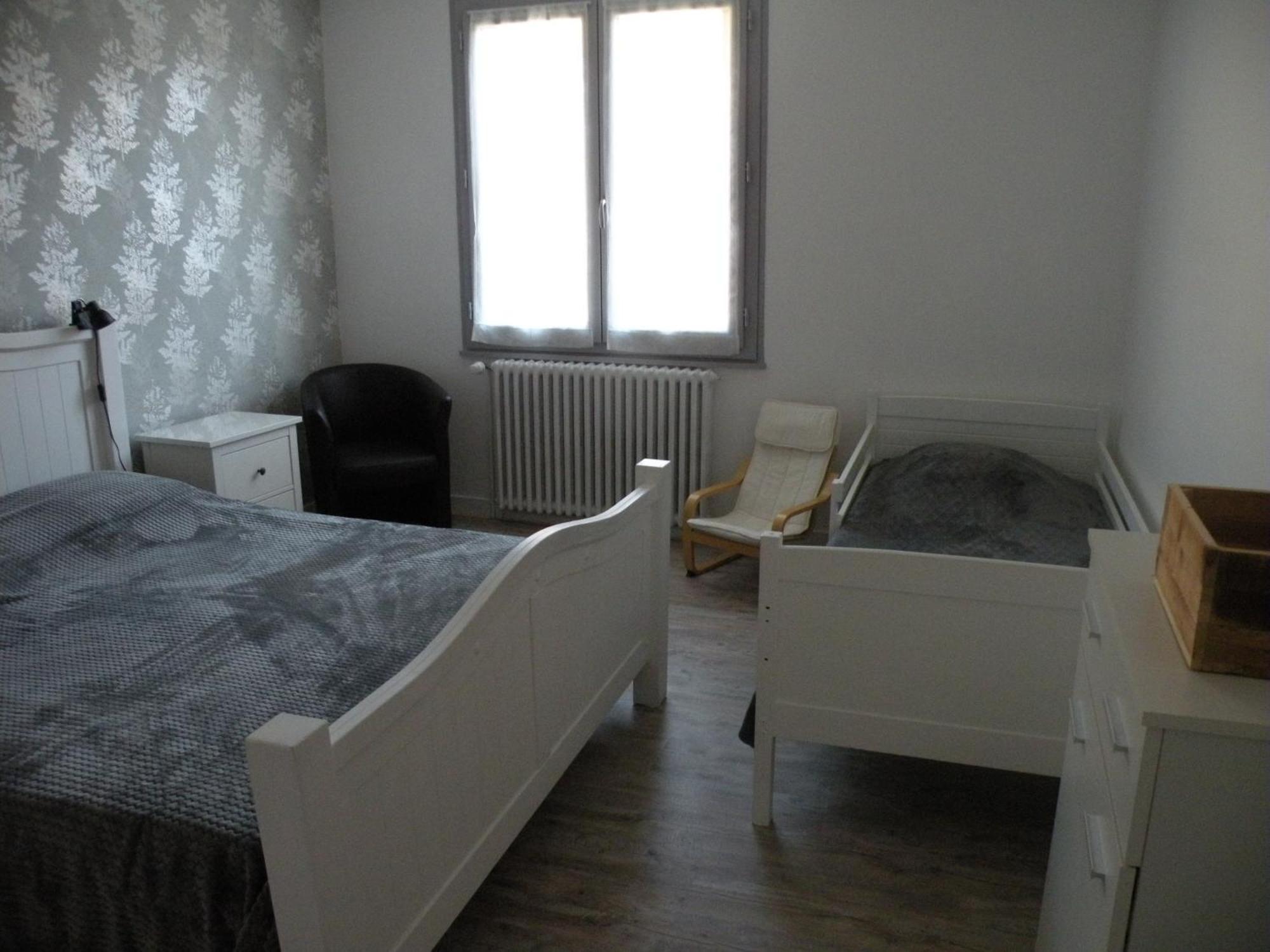 Tulipe, Appartement 5 Personnes, Entre Sancy Et Volcans D'Auvergne 奥尔西瓦勒 外观 照片