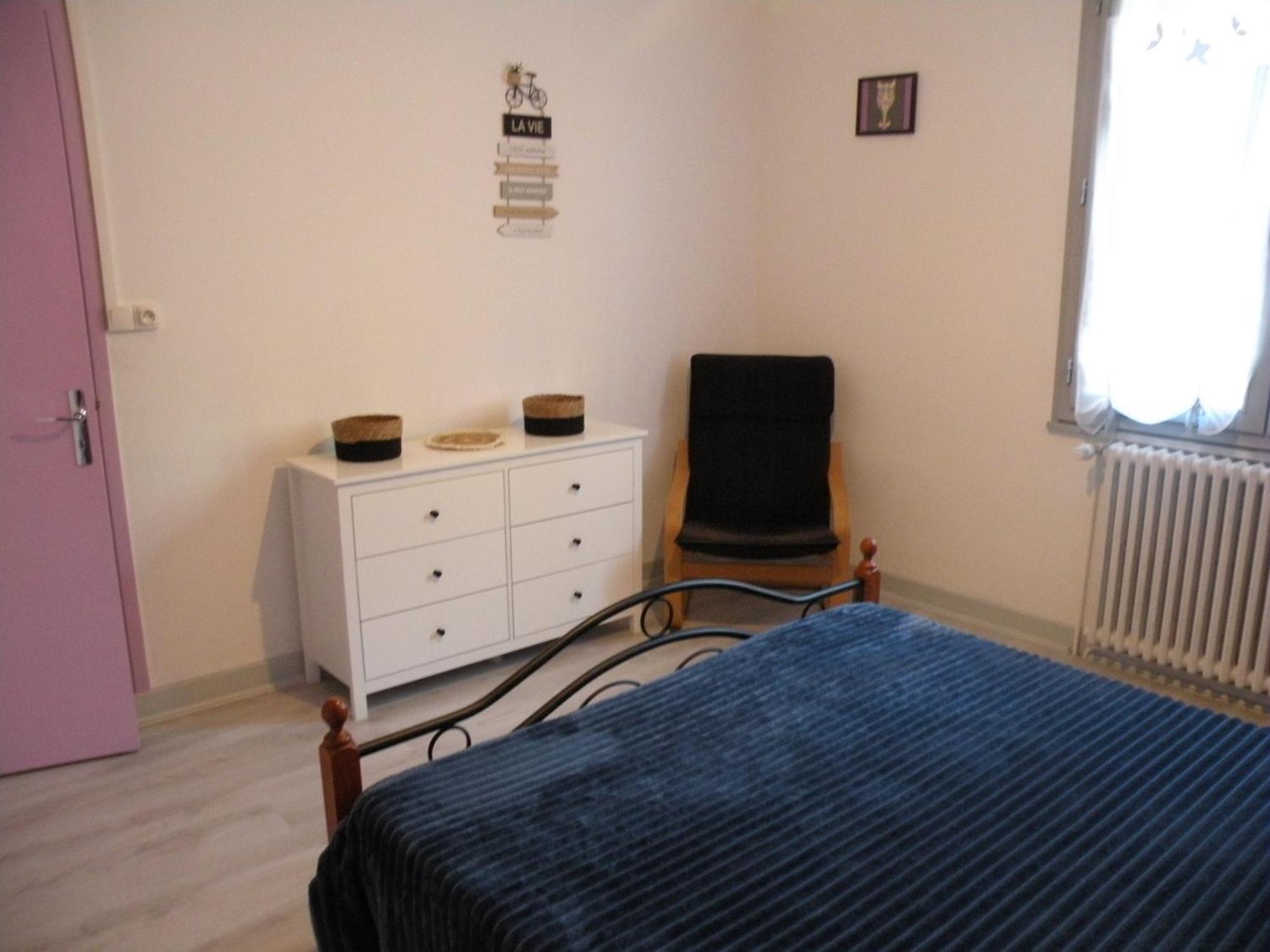 Tulipe, Appartement 5 Personnes, Entre Sancy Et Volcans D'Auvergne 奥尔西瓦勒 外观 照片
